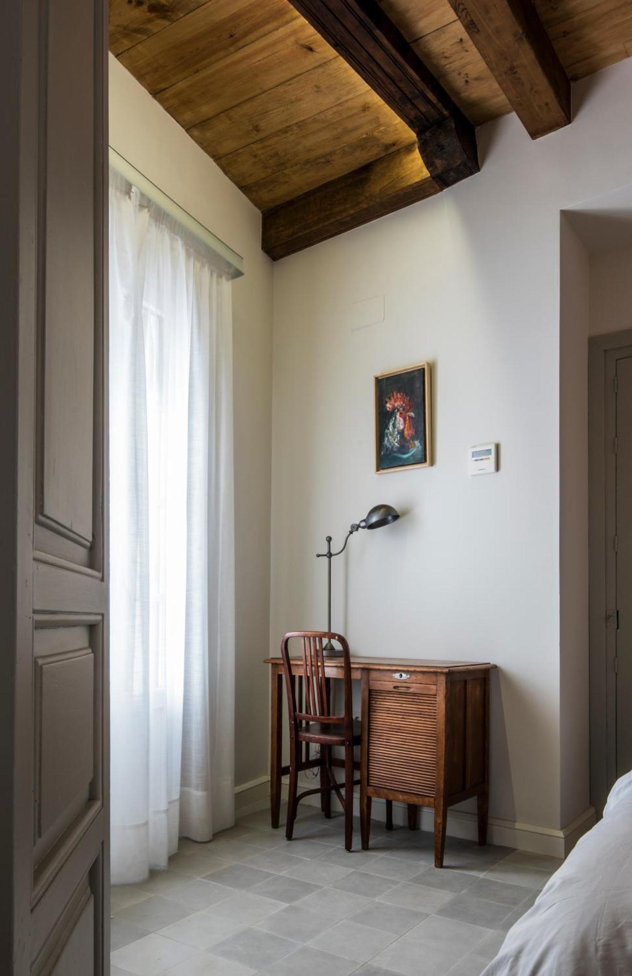 Santa Maria Apartments Севилья Номер фото